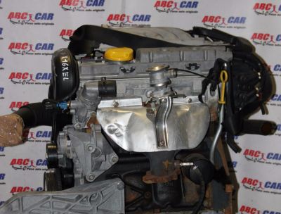 Termostat Opel Vectra B 1995 2002 1.6 16v  2503185
