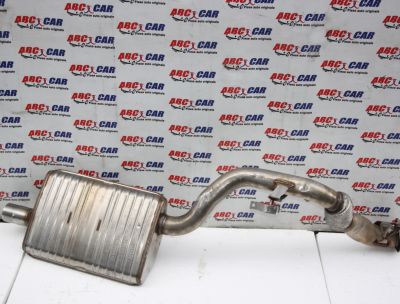 Toba de esapament fata Audi A5 (F5) 2016-2024 8W0253211H