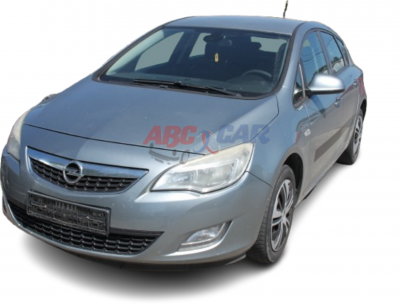 Toba esapament finala Opel Astra J hatchback 2009-2012