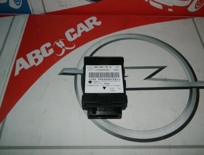 Calculator modul start stop VW Passat B7 2010-2014 3AA905107B