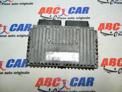 Calculator motor Renault Laguna 1 1994-2001 7700112087
