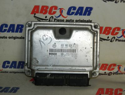 Calculator motor Seat Alhambra 1 2000-2010 1.9 TDI AUY 038906019J