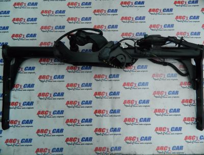 Carlig remorcare VW Golf 7 variant 2013-2020 5G9803880