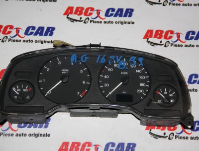Ceas bord Opel Astra G 1999-2005 1.6 Benzina YQ09131138