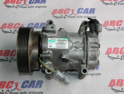 Compresor clima Dacia Logan 2004-2012 1.2 16V 8200819568