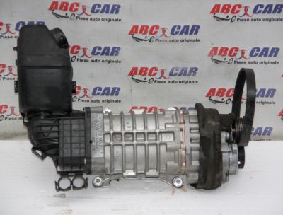 Compresor supraalimentare VW Touran 2010-2015 1.4 TSI 03C276325484