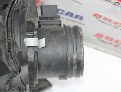 Debitmetru aer Audi Q5 8R 2.0 TDI 2008-2016 0280218214