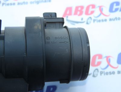 Debitmetru aer VW Passat B7 2010-2014 2.0 TDI