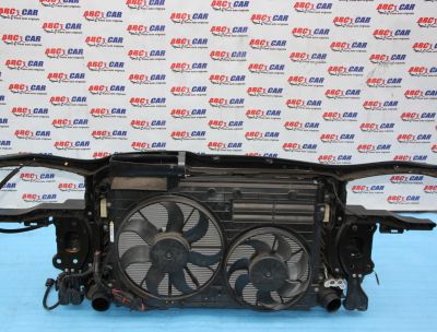 Electroventilatoare VW Eos (1F) 2.0 TSI 2006-2015