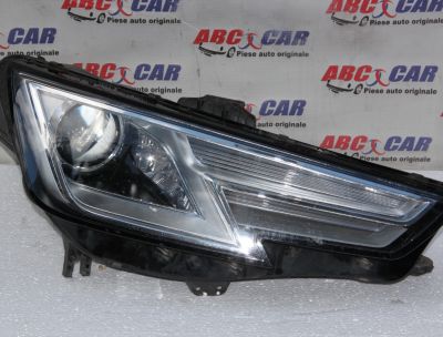 Far dreapta bi-xenon Audi A4 B9 8W 2015-In prezent 8W0941006