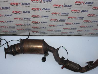 Filtru particule Audi A4 B8 8K 2008-2015 2.0 TDI 8K0131765F