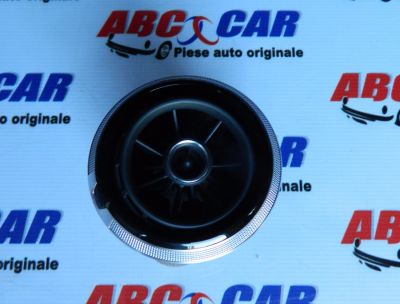 Grila bord aer Audi A3 8V 2012-2020 8V0820901A