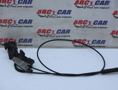 Inchizatoare capota fata Mercedes E-Class W212 2010-2015 