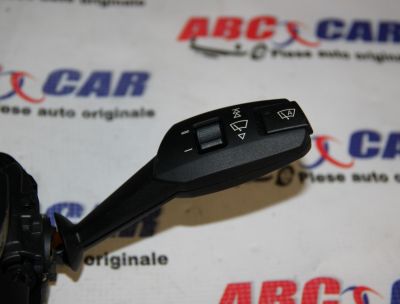 Maneta stergatoare BMW Seria 3 E90/E91 2005-2012 01208110