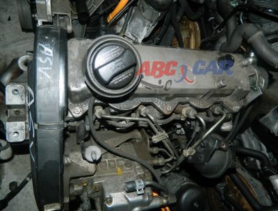 Motor VW Golf 4 1.9 TDI COD: ASV