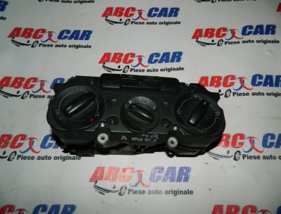 Panou comanda AC VW Caddy (9K) 1996-2004