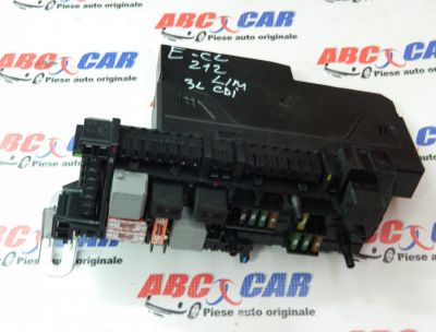 Panou sigurante Mercedes E-Class W212 2010-2015 3.2 CDI A2129000004