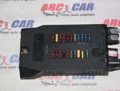 Panou sigurante Mercedes Sprinter 1995-2006 A9015400150