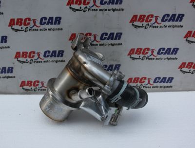 Racitor de gaze cu EGR VW Touran 2 1.6 TDI 2015-prezent 04L131512BQ