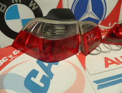 Stop stanga capota BMW Seria 5 E61