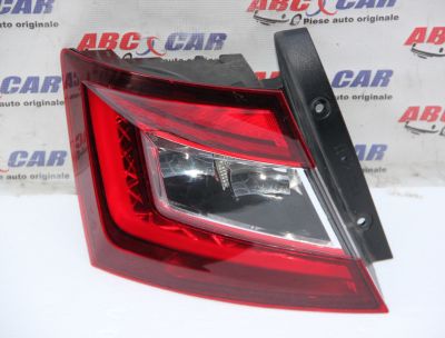 Stop stanga Skoda Fabia 3 (NJ) hatchback facelift 2018-2021 6V6945207