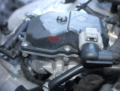 Supapa EGR Audi A3 8Y 2020-prezent 2.0 TDI 05L131150M