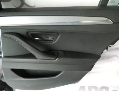 Tapiterie usa dreapta spate BMW Seria 5 Touring F11 2011-2016