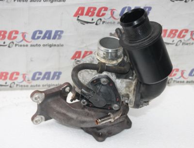 Turbosuflanta Ford Fiesta 6 2009-2017 1.0 EcoBoost 53420053-03