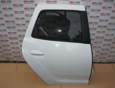Usa dreapta spate Dacia Duster 2 2017-2024