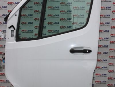 Usa stanga fata Mercedes Sprinter 3 W907 2019-prezent