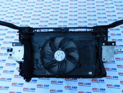 Ventilator radiatoare Audi A3 8V 2012-2020 1.4 TFSI 5Q0121203AA