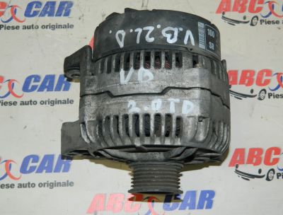 Alternator 100A Opel Vectra B 1995-2002 2.0 TD 90506202