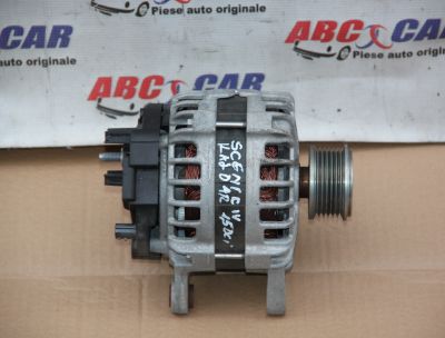 Alternator Renault Megane 4 2016-prezent 1.5 DCI 231004EA0A-F