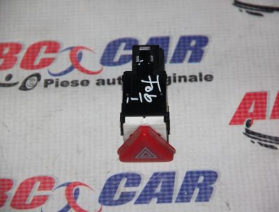 Buton avarie Skoda Fabia 1 (6Y) 2000-2007 6Y0953235