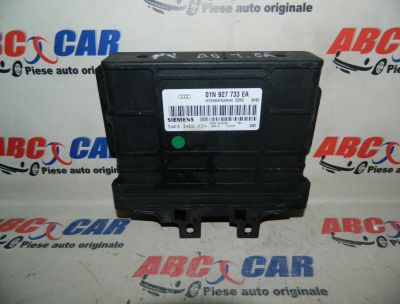 Calculator cutie de viteze DSG Audi A4 B5 1995-2000 1.9 TDI 01N927733EA