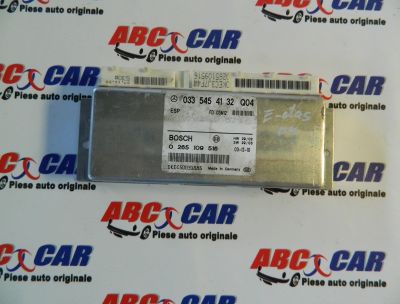 Calculator cutie viteze Mercedes E-Class W210 1996-2003 3.2 CDI 0335454132