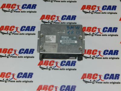 Calculator motor BMW Seria 3 E36 1993-2000 1739679001