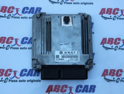 Calculator motor VW Touareg (7P) 2010-2018 3.6 FSI V6 03H906023BT