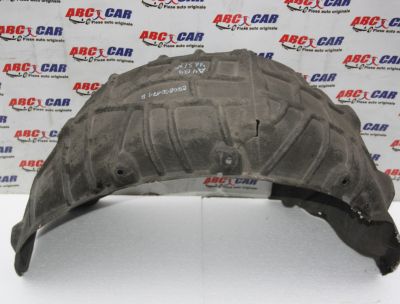 Carenaj roata stanga spate Audi A4 B9 8W 2015-prezent 8W0810171B