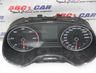 Ceasuri de bord Seat Leon 5F1 2012-2020 5F0920872A
