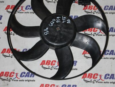 Electroventilator Seat Cordoba 2002-2009 6Q0959455AD