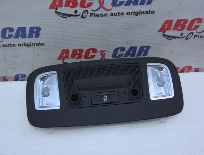 Lampa plafon Audi TTS 8S cabrio 2015-prezent 8V7947135E