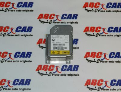 Modul airbag BMW X5 E53 1999-2009 2.0 TDI 0285001458