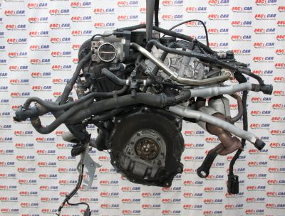 Motor VW Passat B6 2.0 FSI 2005-2010 cod: BVY