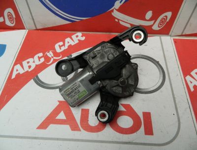Motoras stergator haion Opel Agila COD: 53014512