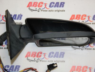 Oglinda dreapta electrica BMW Seria 5 E39 1998-2004 15 fire