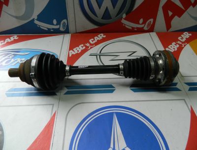 Planetara stanga fata VW Passat B6 CC 3C0407271S