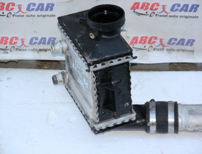 Radiator intercooler Mercedes C-Class W205 2.2 CDI