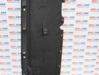 Scut protectie caroserie dreapta Audi A6 4K C8 avant 2018-prezent 4K0825208