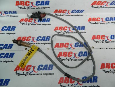Sonda Lambda Audi A6 4F C6 2004-2011 2.0 TDI COD: 03L906262R